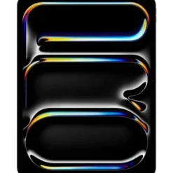 APPLE iPad Pro 13" 8 gen. 2025 Nanoglass 16/2000 GB Wi-Fi Gwiezdna czerń MDYV4HC A