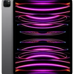 APPLE iPad Pro 12.9" 6 gen. 1 TB Wi-Fi Gwiezdna szarość MNXW3FD-A