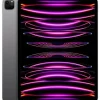 Apple iPad Pro 12.9" 2022 Wi-Fi 256GB (gwiezdna szarość)
