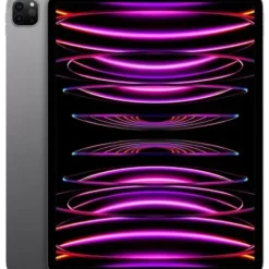 Apple iPad Pro 12.9" 2022 Wi-Fi 256GB (gwiezdna szarość)