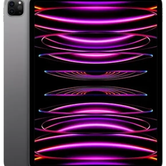 Apple iPad Pro 12.9" 2022 Wi-Fi 256GB (gwiezdna szarość)