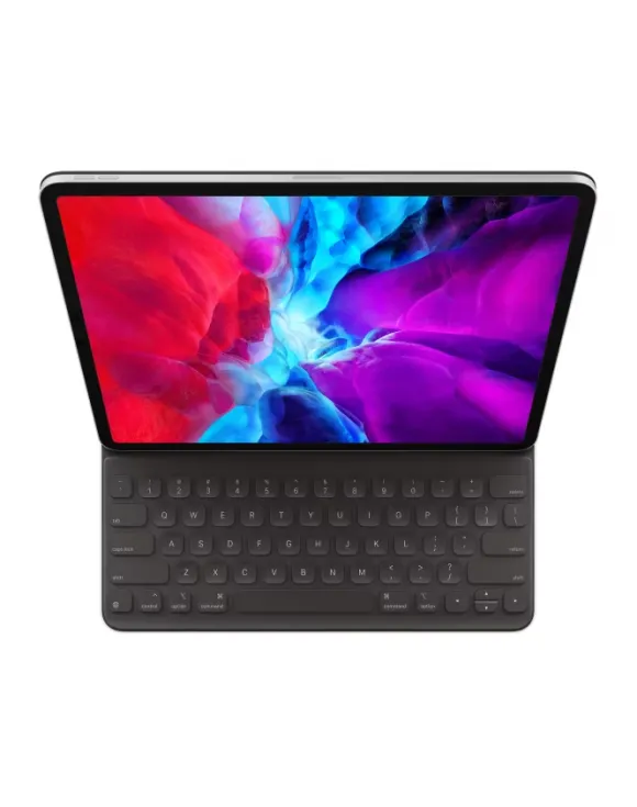 Apple IPAD SMART KEYBOARD FOLIO 12.9 D wersja europejska