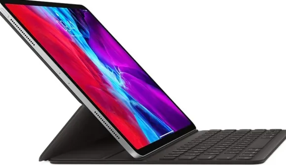 Apple IPAD SMART KEYBOARD FOLIO 12.9 D wersja europejska