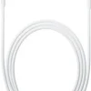Apple Lightning to USB Cable (2m) MD819
