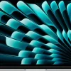 Apple 13” MacBook Air: Apple M5 chip with 10-core CPU and 10-core GPU, 24GB, 1TB SSD - Silver