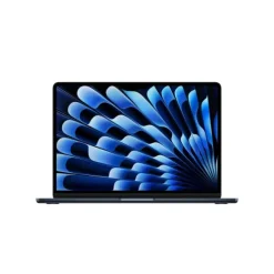 Apple MacBook Air Apple M M5 34,5 cm (13.6") 16 GB 1 TB SSD Wi-Fi 7 (802.11be) macOS Tahoe Granatowy (marynarski)