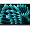 APPLE MacBook Air 13 (2026) M5 10C / 16 GB RAM 1 TB SSD GPU macOS Srebrny MDH84ZE/A