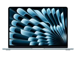 APPLE MacBook Air 13 (2026) M5 10C / 24 GB RAM 1 TB SSD GPU macOS Błękitny MDHK4ZE/A