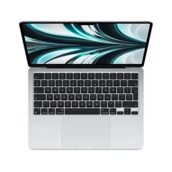 Apple MacBook Air 13,6" M2 8-core CPU + 8-core GPU/8/256 Srebrny (Silver) MLXY3ZE/A