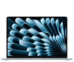 Apple MacBook Air M5/24GB/512/Mac OS Błękitny 10R GPU US MDVQ4ZE/A/R1/US - CTO []