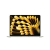 Apple MacBook Air 2025 13,6" M4 24GB RAM 512GB Dysk macOS Księżycowa poświata 70W Z1GT0004Y