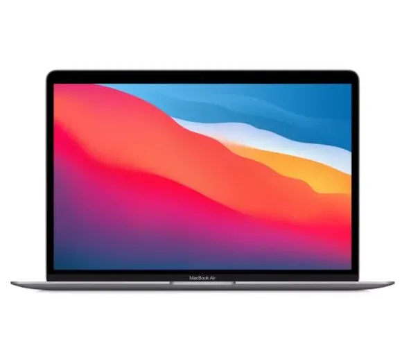 Apple MacBook Air 13,3" M1 16GB RAM 512GB Dysk macOS Gwiezdna Szarość