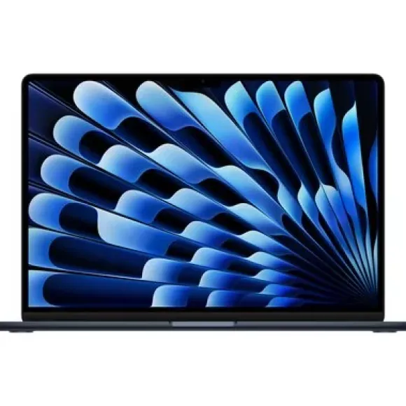 APPLE MacBook Air 2024 15.3" M3 8GB RAM 256GB SSD macOS Północ MRYU3LL/A