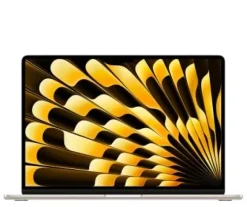 Apple MacBook Air M5/16GB/1TB/Mac OS Księżycowa Poświata 10R US MDVE4ZE/A/US - CTO [Z1LU0006A]