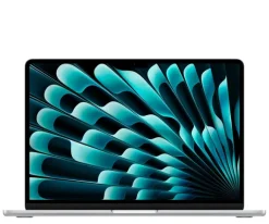 Apple MacBook Air M5/24GB/2TB/Mac OS Srebrny 10R GPUMDH94ZE/A/D1 - CTO []
