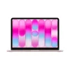 Apple MacBook Neo Apple A A18 Pro (13") 8 GB 512 GB SSD Wi-Fi 6E (802.11ax) macOS Tahoe Różowy
