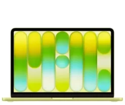 Apple MacBook Neo A18 Pro/8GB/512/Mac OS TouchID Cytrusowożółty MHFE4ZE/A/US - CTO [Z1TR00026]