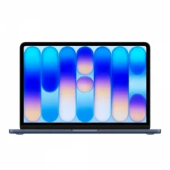 Apple MacBook Neo 13 cali: A18 Pro 6/5, 8GB, 512GB SSD, bez zasilacza, US, Touch ID - Indygo Z1TT00025