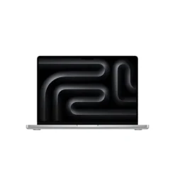 Apple MacBook Pro Apple M M5 (14.2") 16 GB 1 TB SSD Wi-Fi 6E (802.11ax) macOS Tahoe Srebrny MDE54D/A