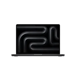 Apple MacBook Pro Apple M M5 (14.2") 24 GB 1 TB SSD Wi-Fi 6E (802.11ax) macOS Tahoe Czarny MDE34D/A