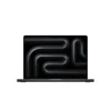 Apple MacBook Pro Apple M M5 Pro Laptop 36,1 cm (14.2") 24 GB 1 TB SSD Wi-Fi 7 (802.11be) macOS Tahoe Czarny