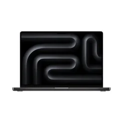 Apple MacBook Pro Apple M M4 Pro 41,1 cm (16.2") 24 GB 512 GB SSD Wi-Fi 6E (802.11ax) macOS Sequoia Czarny MX2X3D/A