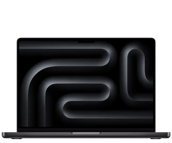 Apple MacBook Pro M5/16GB/512/Mac OS Gwiezdna Czerń 10R Nano US