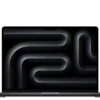 Apple MacBook Pro M5/16GB/2TB/Mac OS Gwiezdna Czerń 10R GPUMDE14ZE/A/D1 - CTO [Z1KJ00068]