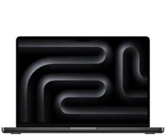Apple MacBook Pro M5/32GB/1TB/Mac OS Gwiezdna Czerń 10R GPU Nano MDE34ZE/A/N/R1