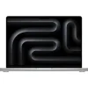 Apple MacBook Pro M3/8GB/1TB/Mac OS Srebrny 10R GPU