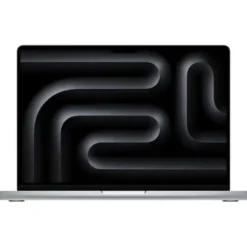 Apple MacBook Pro M3/8GB/1TB/Mac OS Srebrny 10R GPU