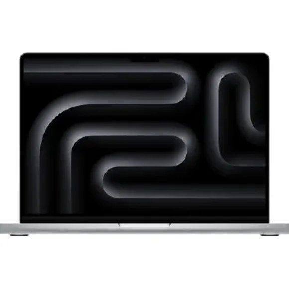 Apple MacBook Pro M3/8GB/1TB/Mac OS Srebrny 10R GPU