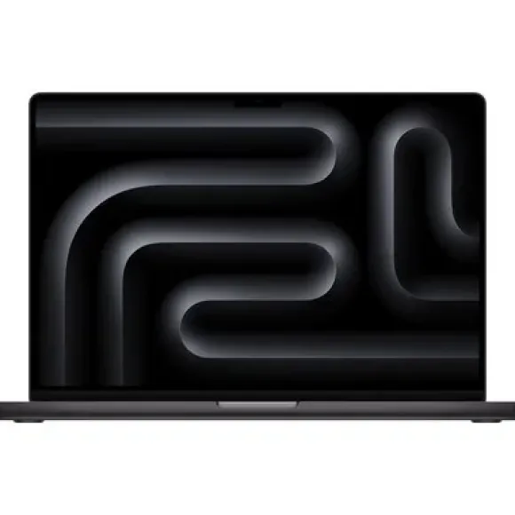Apple MacBook Pro 2023 16,2" M3 Max - 36GB RAM - 1TB Dysk - macOS - gwiezdna czerń