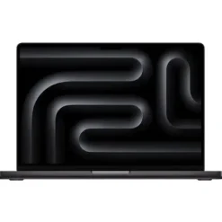 Apple MacBook Pro 2023 14,2" M3 Max - 36GB RAM - 1TB Dysk - macOS - gwiezdna czerń