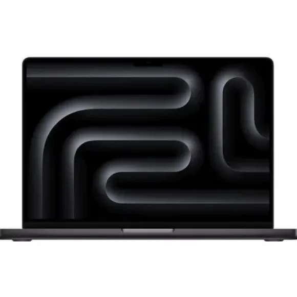 Apple MacBook Pro 2023 14,2" M3 Max - 36GB RAM - 1TB Dysk - macOS - gwiezdna czerń