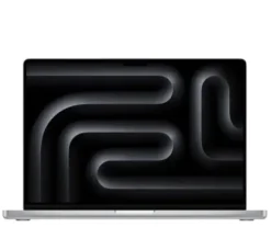 Apple MacBook Pro M5 Max/36GB/2TB/Mac OS Srebrny 32R GPU Nano MGE74ZE/A/N - CTO []