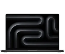 Apple MacBook Pro M5 Max/128GB/2TB/Mac OS Gwiezdna Czerń 40R GPU MGEE4ZE/A/R2 - CTO []