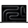 Apple MacBook Pro M4 Max/36GB/1TB/Mac OS Gwiezdna Czerń 32R GPU MX303ZE/A