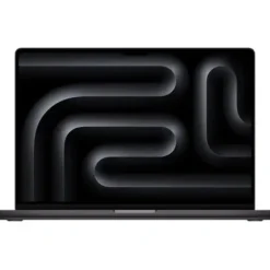 Apple MacBook Pro M4 Max/36GB/1TB/Mac OS Gwiezdna Czerń 32R GPU MX303ZE/A