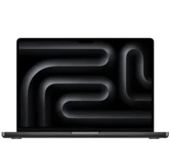 Apple MacBook Pro M5 Max/64GB/2TB/Mac OS Gwiezdna Czerń 40R GPU US MGDU4ZE/A/P1/R1/US - CTO []