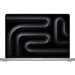 Apple MacBook Pro M3 Pro/18GB/512/Mac OS Srebrny 14R GPU