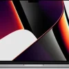 Apple MacBook Pro 2021 14,2" M1 Pro 16GB RAM 1TB Dysk macOS gwiezdna szarość MKGQ3ZE/A
