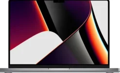 Apple MacBook Pro 2021 14,2" M1 Pro 16GB RAM 1TB Dysk macOS gwiezdna szarość MKGQ3ZE/A