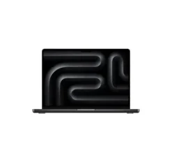 Apple MacBook Pro 2026 14,2" M5 Pro 15/16 24GB RAM 2TB Dysk macOS Gwiezdna Czerń Funkcje AI MJLW4ZE/A