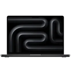 Apple MacBook Pro M5 Pro/24GB/1TB/Mac OS Gwiezdna Czerń 16R Nano MGDR4ZE/A/N - CTO [Z1ML000AR]