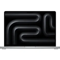 APPLE MacBook Pro 2025 14" Retina M5 24GB RAM 1TB SSD macOS Srebrny