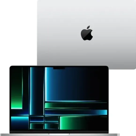 APPLE MacBook Pro 2023 14" Retina M2 Max 32GB RAM 1TB SSD macOS Srebrny MPHK3ZE A