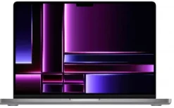 APPLE MacBook Pro 2023 14" Retina M2 Pro 16GB RAM 1TB SSD macOS Gwiezdna Szarość  MPHF3ZE A