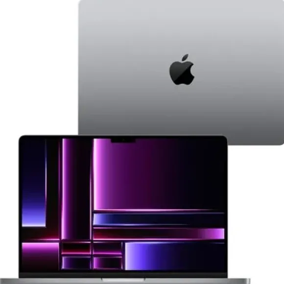 APPLE MacBook Pro 2023 14" Retina M2 Pro 16GB RAM 1TB SSD macOS Gwiezdna Szarość MPHF3ZE A