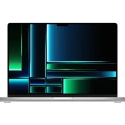 APPLE MacBook Pro 2023 16" Retina M2 Pro 16GB RAM 1TB SSD macOS Srebrny MNWD3ZE A